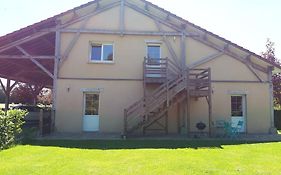 Gîte des Rigoles 2